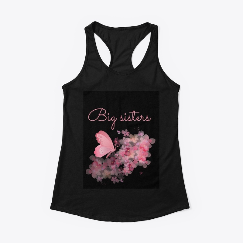 Big sister print products 