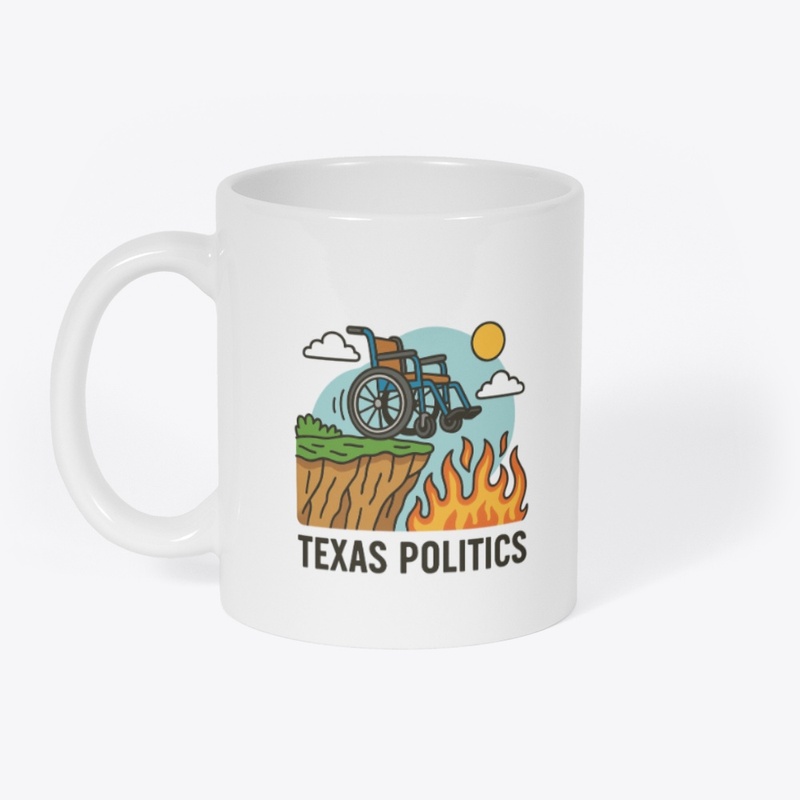 Texas Politics