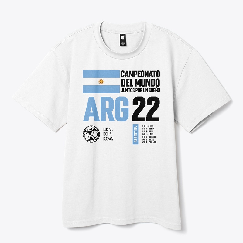 Argentina 2022