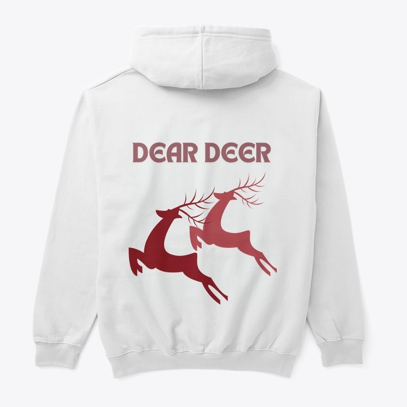 DEAR DEER
