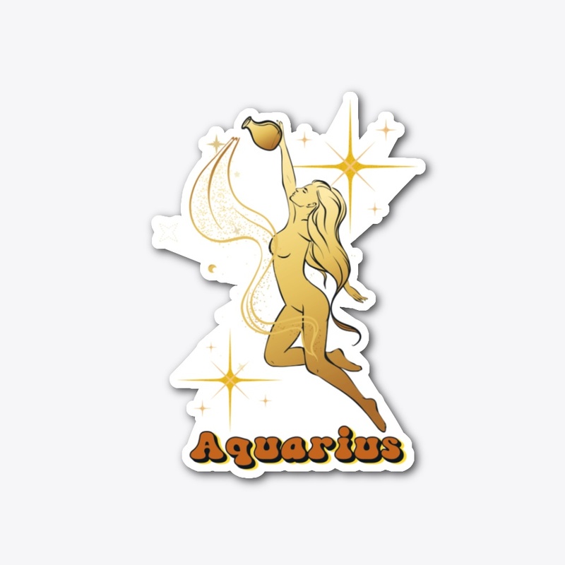 AQUARIUS