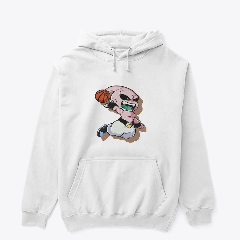 Just Buu It 