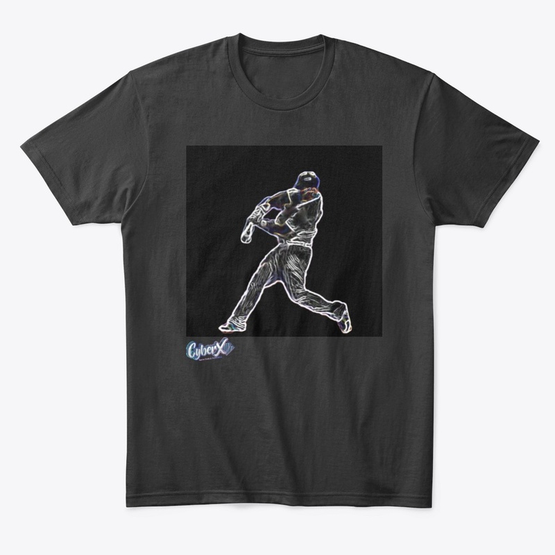 Batter's Swing