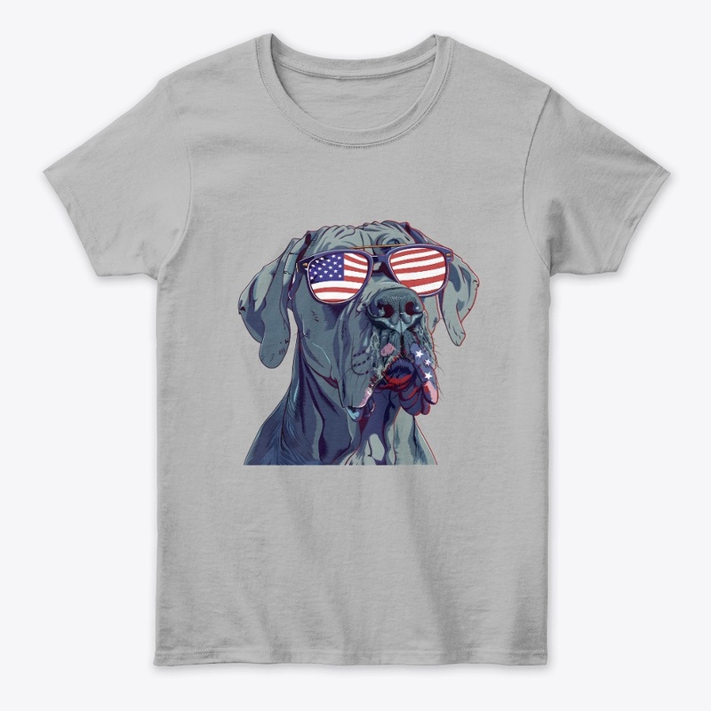 Great Dane of America