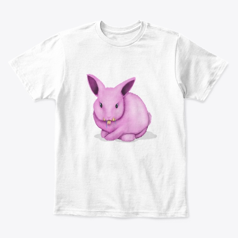 Biohazard Bunny 01