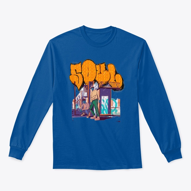 Retro Soul