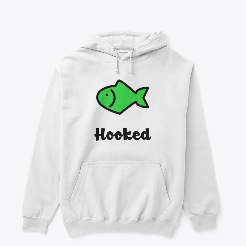 Hooked