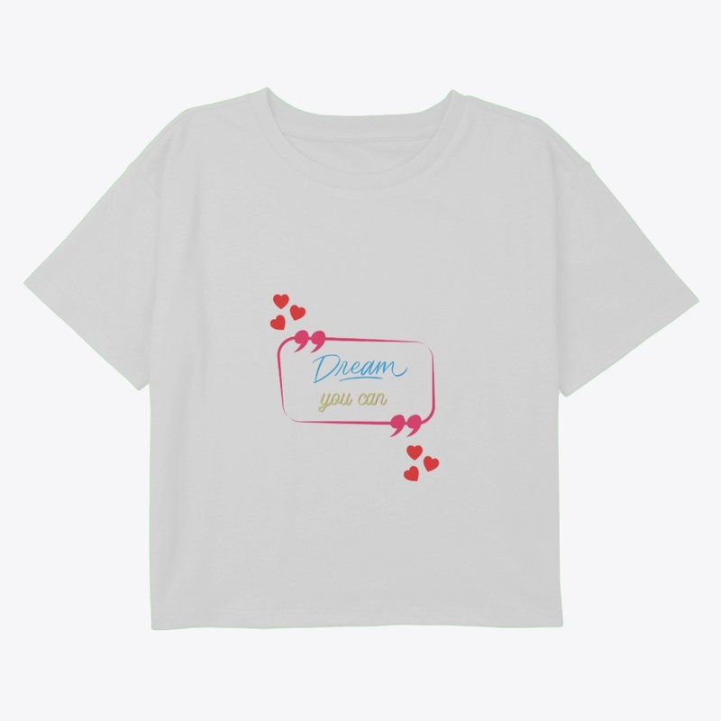 Motivatiol spirit Tee.