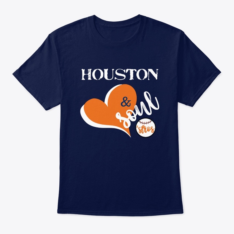 Houston Heart and Soul Stros