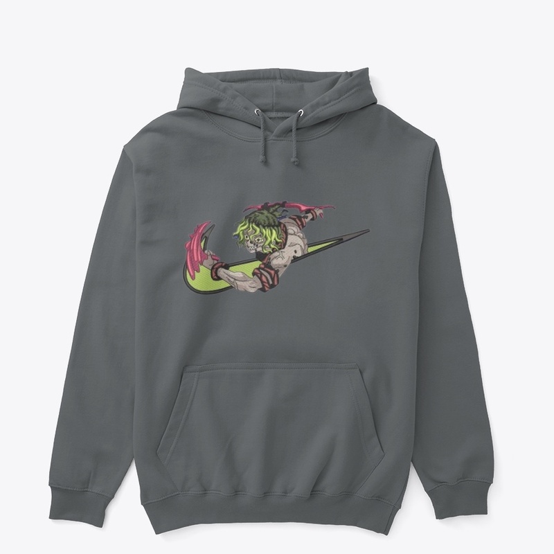 Demon slayer anime fan