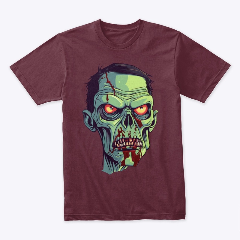 MENS STYLISH FASHION PREMIUM COTTON TEE