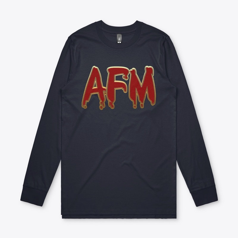 AFM Bloody Gold mix