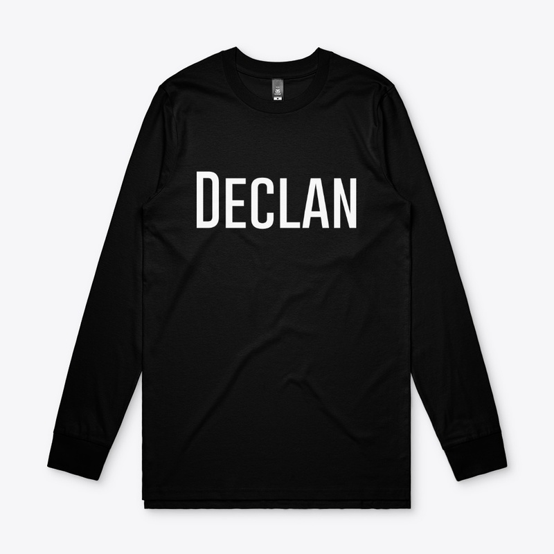 Declan Logo