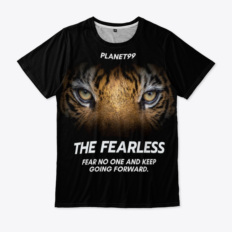 The Fearless