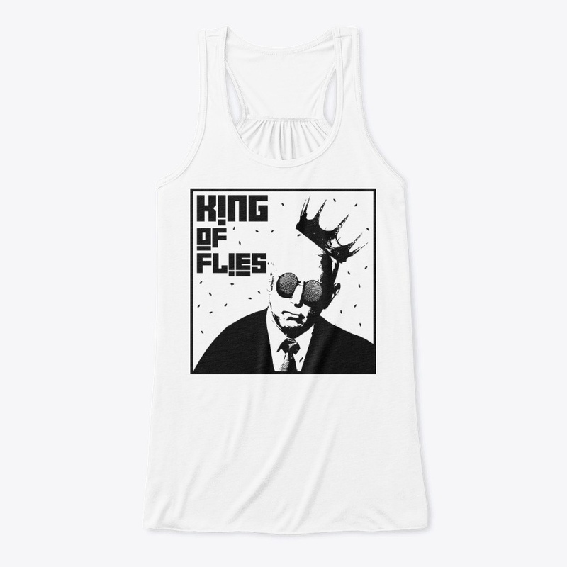 Mike Pence Fly- "King of Flies"