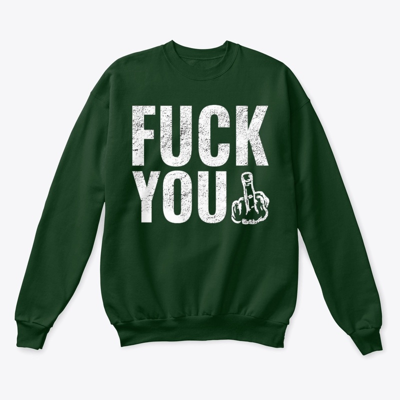 Fuck You 