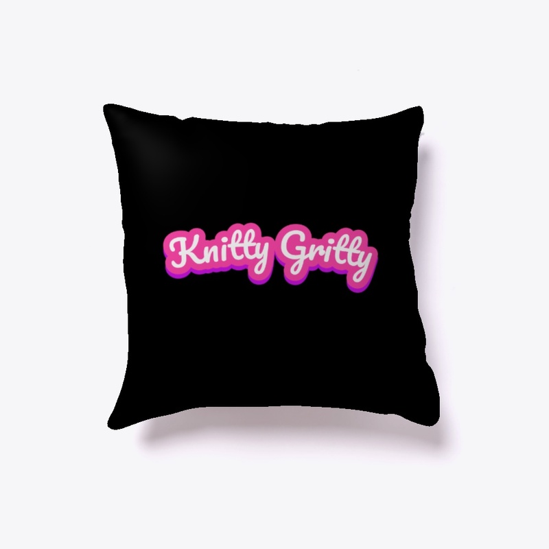 Knitty Gritty Style gifts for knitters