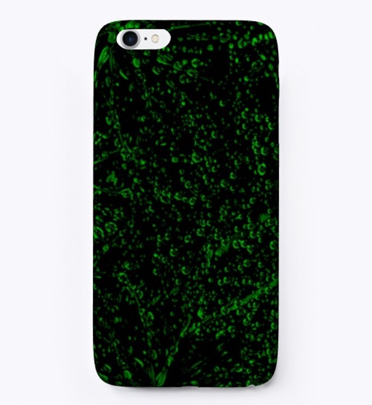 The Green