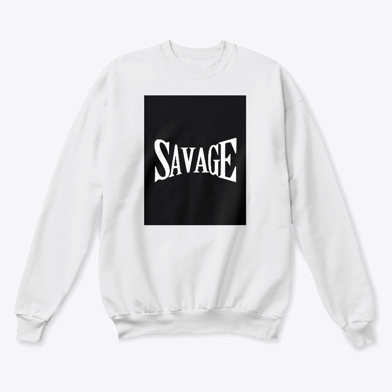 Savage clothing
