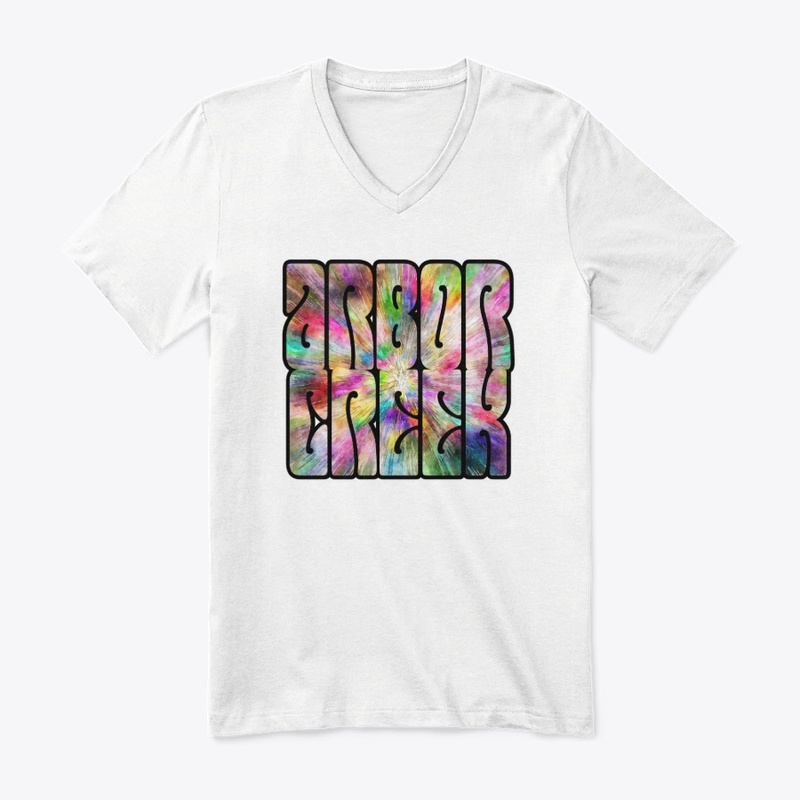 Space Dye