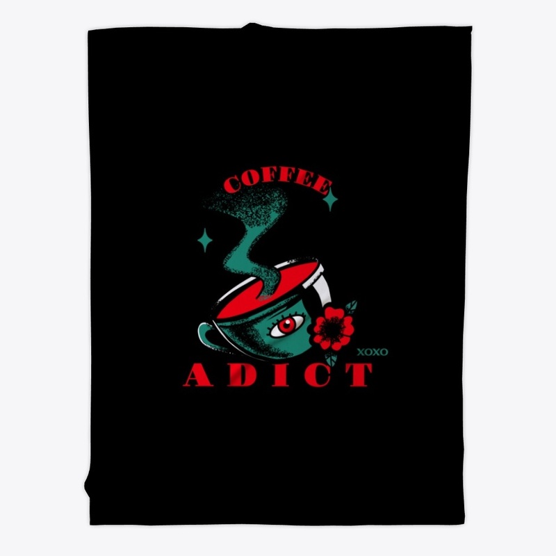 COFFEE ADICT