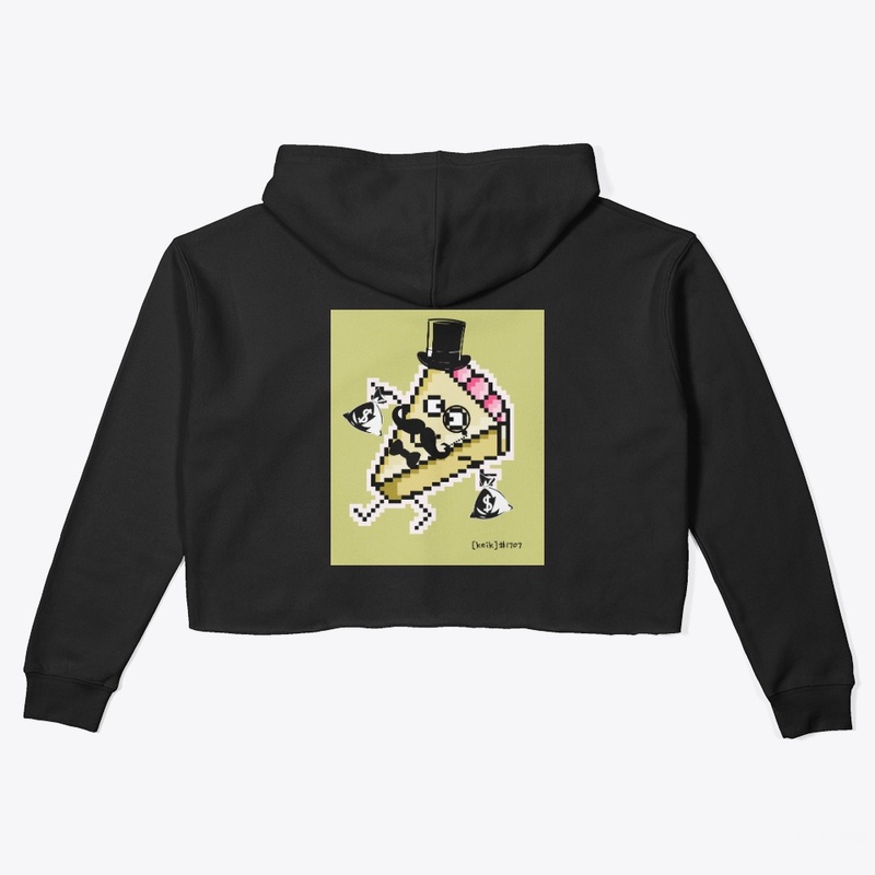 Keik World 1707 LUX Billionaire