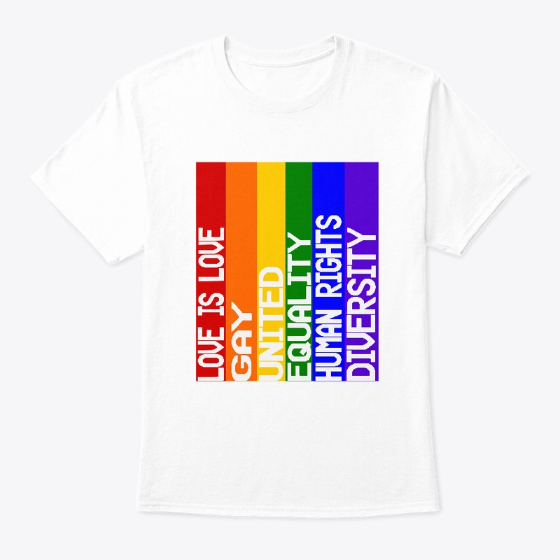 LGBT Flag