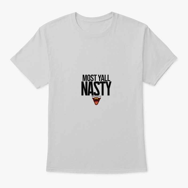 nasty
