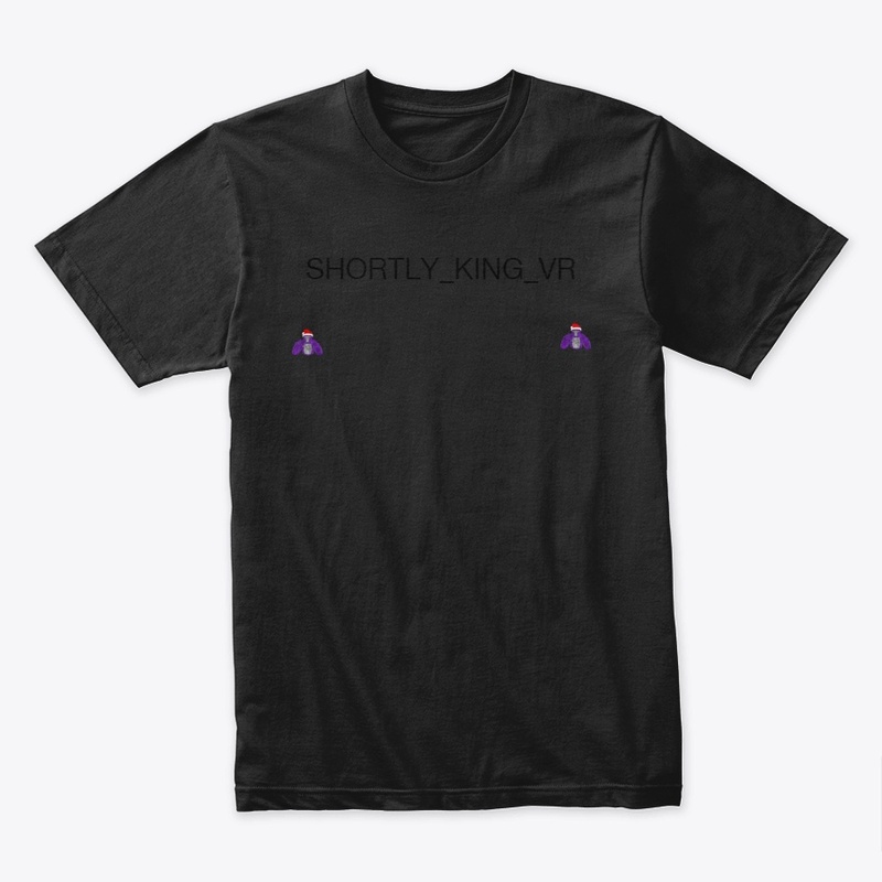 Purple monkey designed clothes