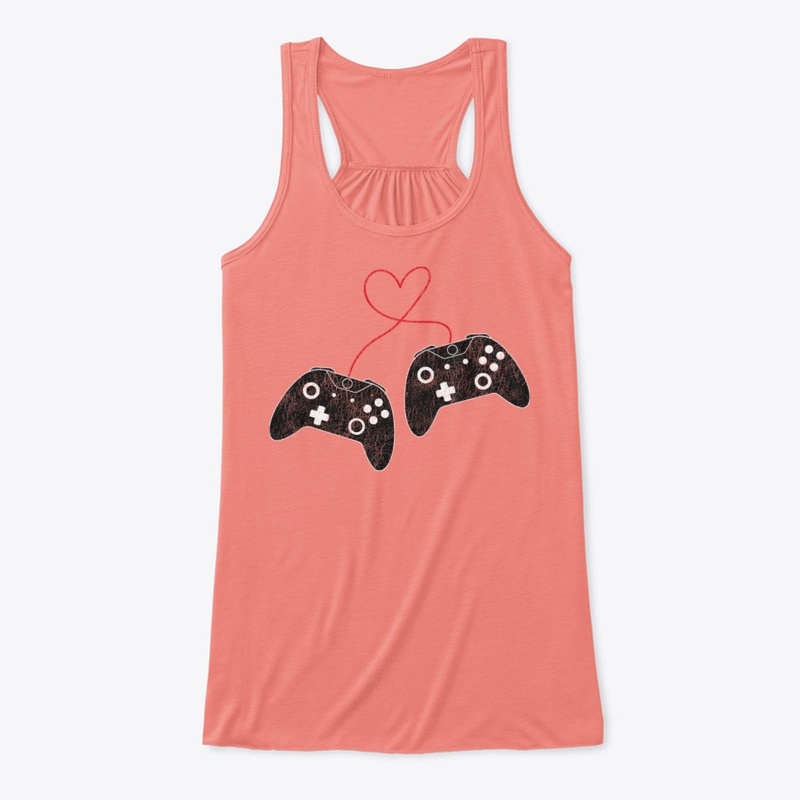 Love heart controllers