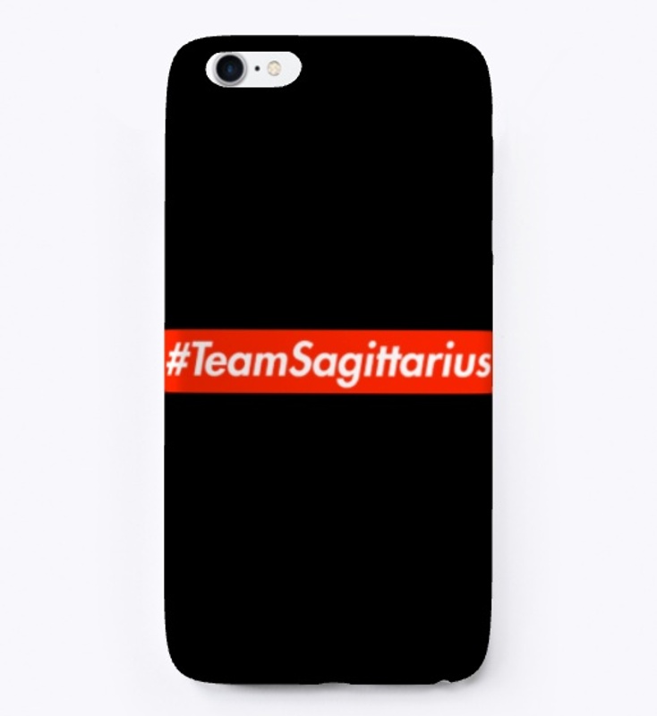 Team Sagittarius Store