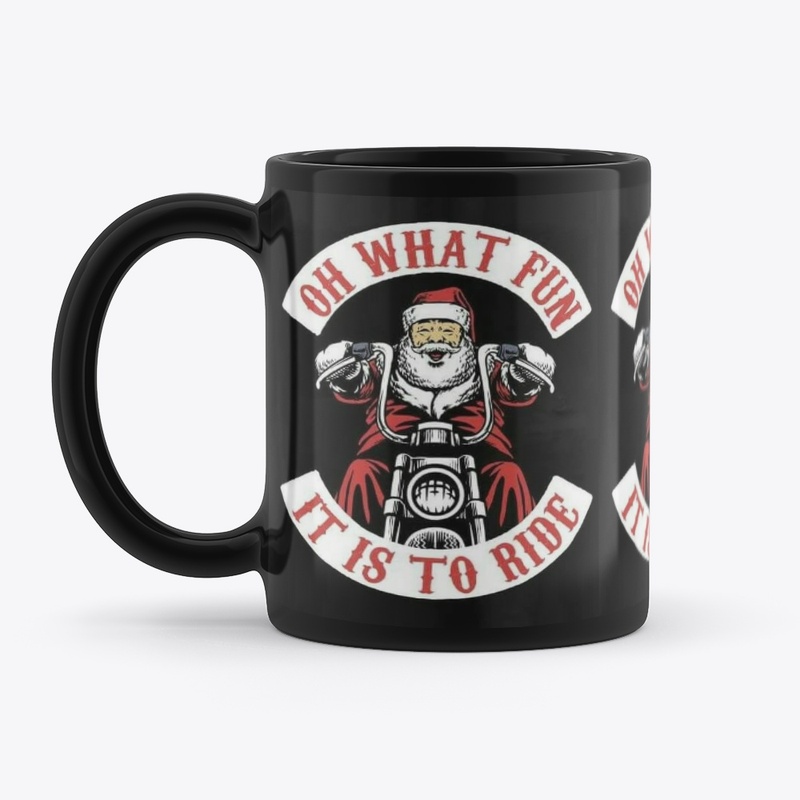PO MUG CLUB