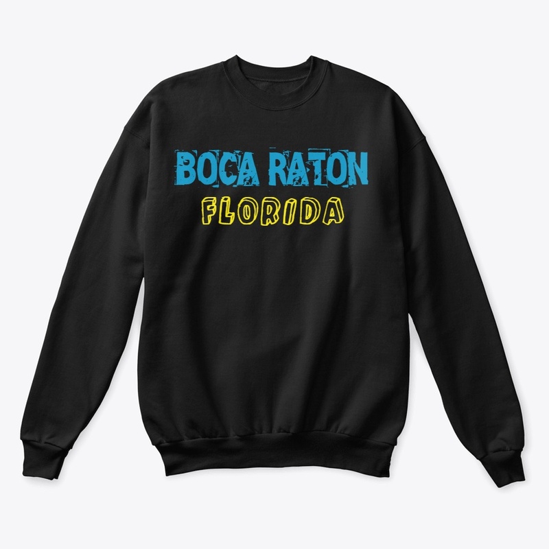 Boca Raton, Florida