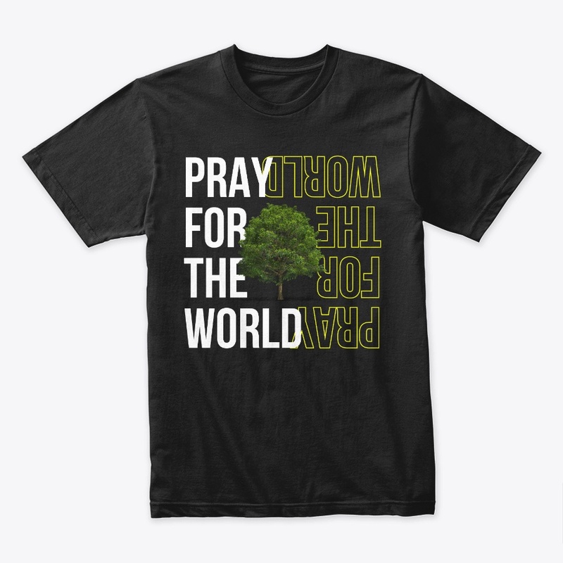 Tree T-shirts, Mugs Hoodies-Environment