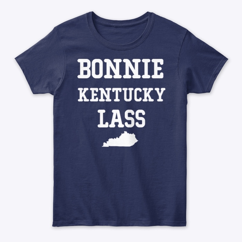 Bonnie KY Lass 