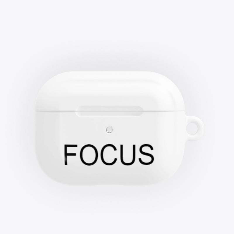 FOCUS