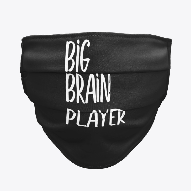 Big Brain Player