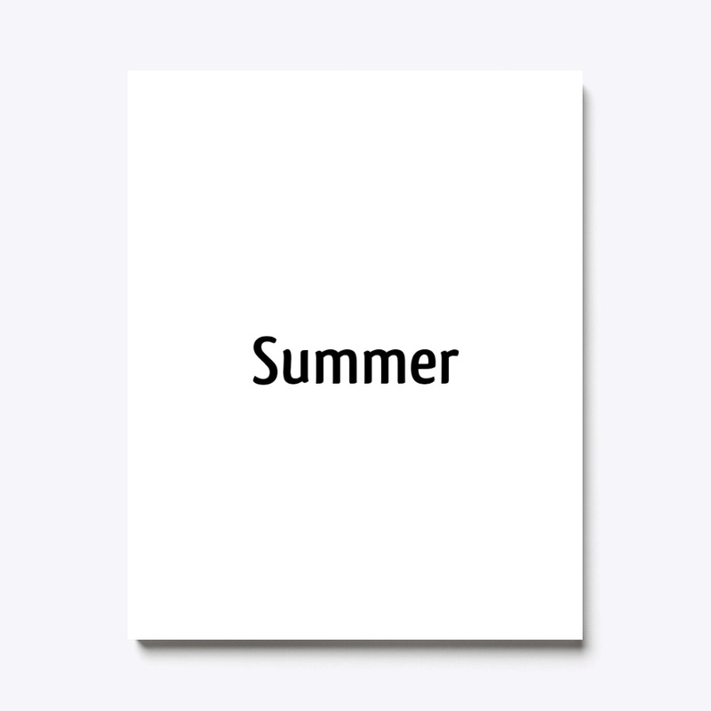 Summer Time 