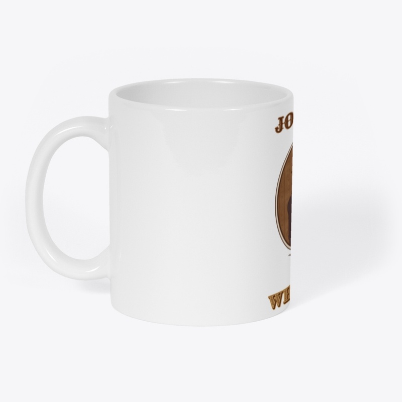 White Devil Vintage  Merch 