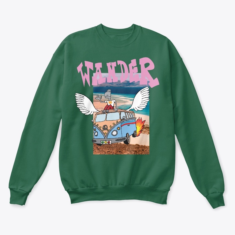 Wander