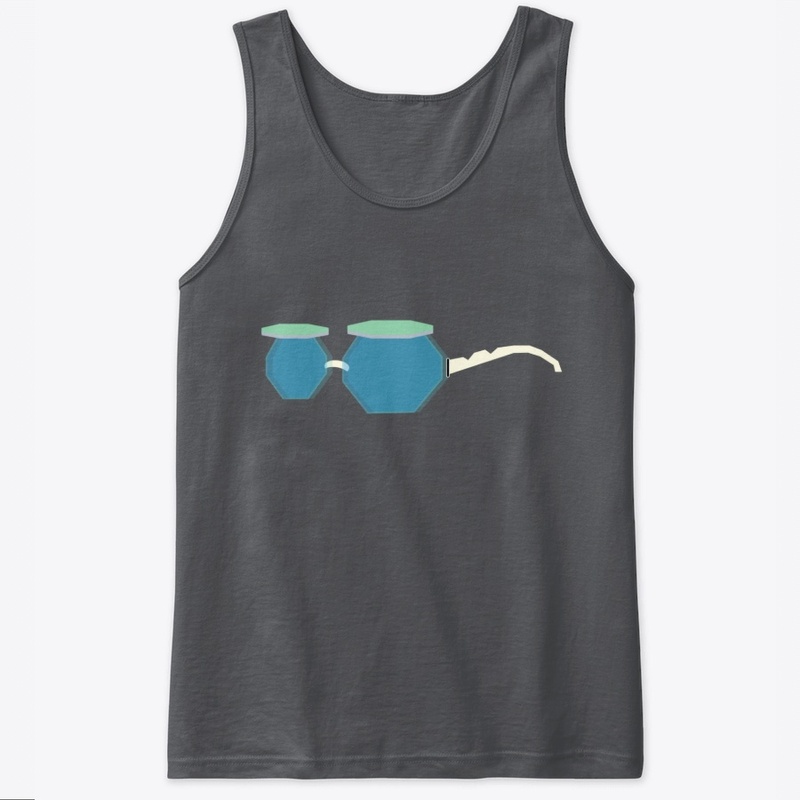Blue Shift Shade