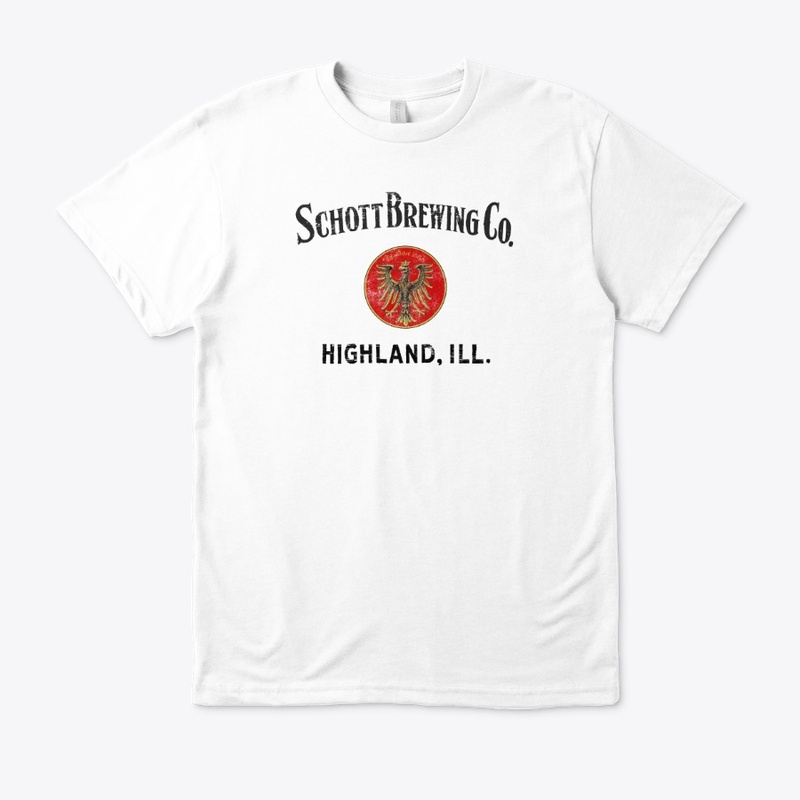 Schott Brewery - Family Crest