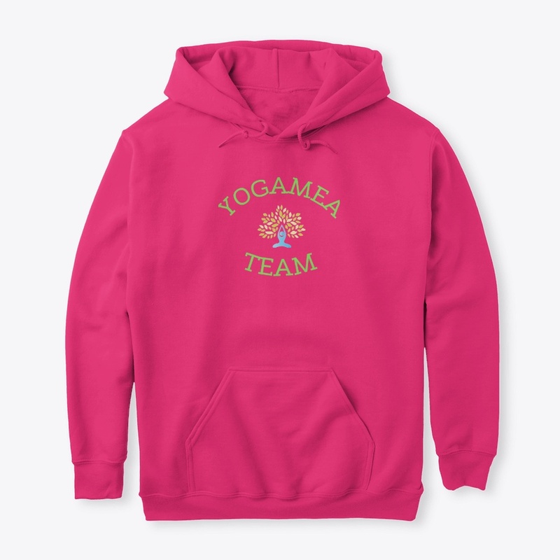 Team Yogamea