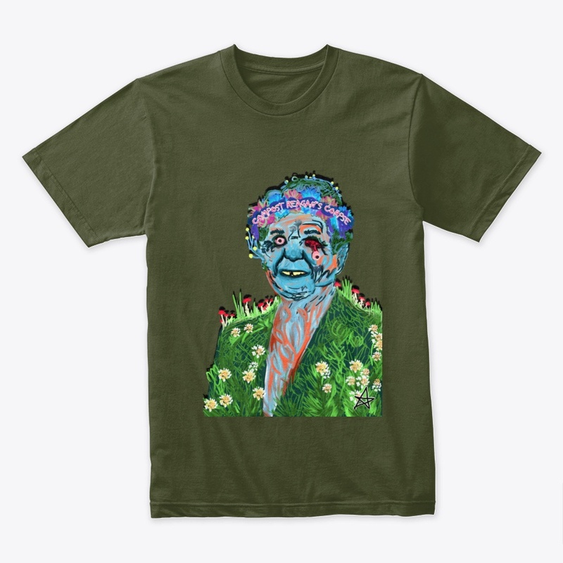 Rotten Reagan