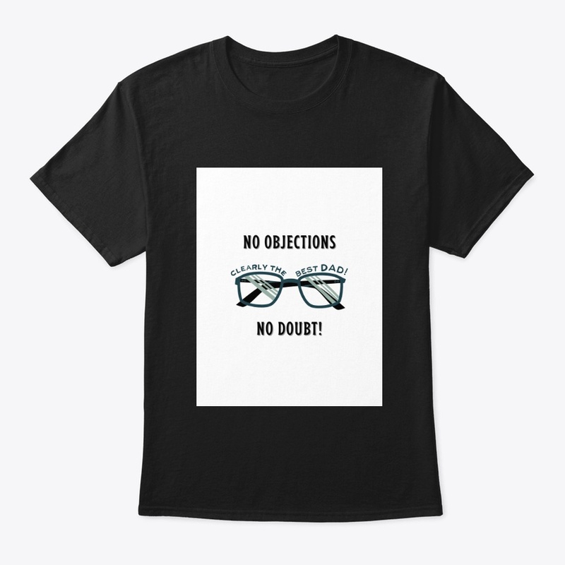 Father's day tshirt