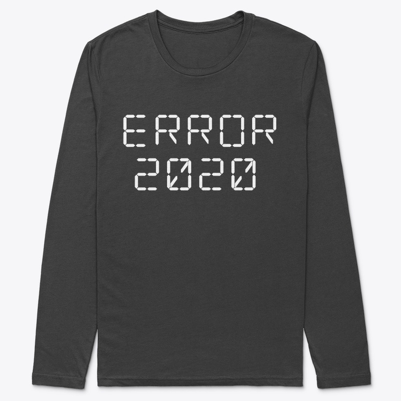 error 2020