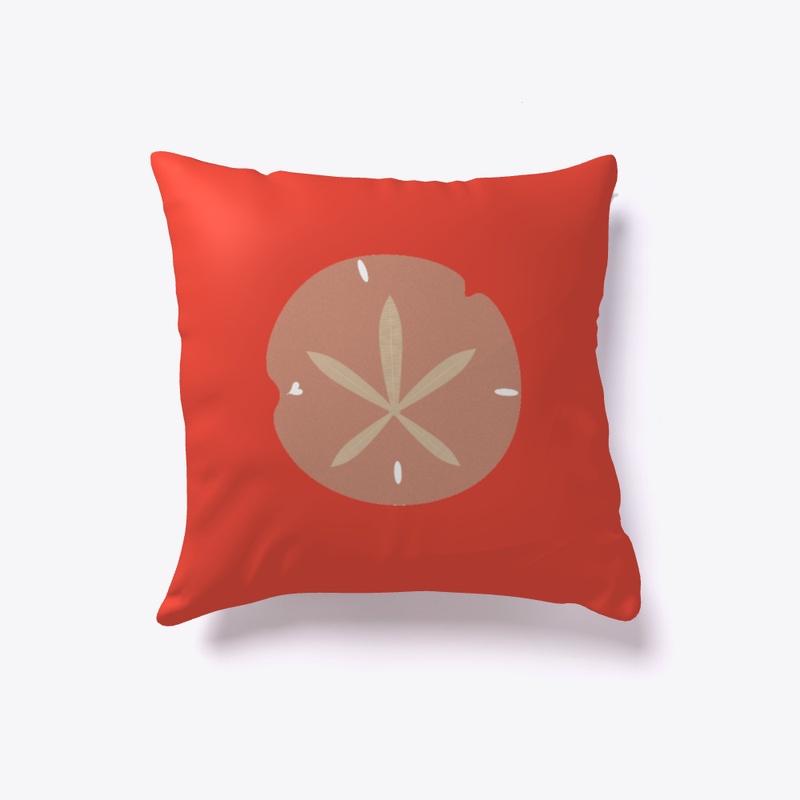 The Sand Dollar Got Beach?