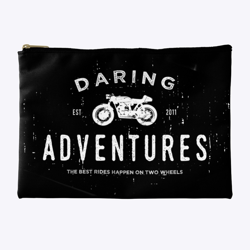 Daring Adventures 