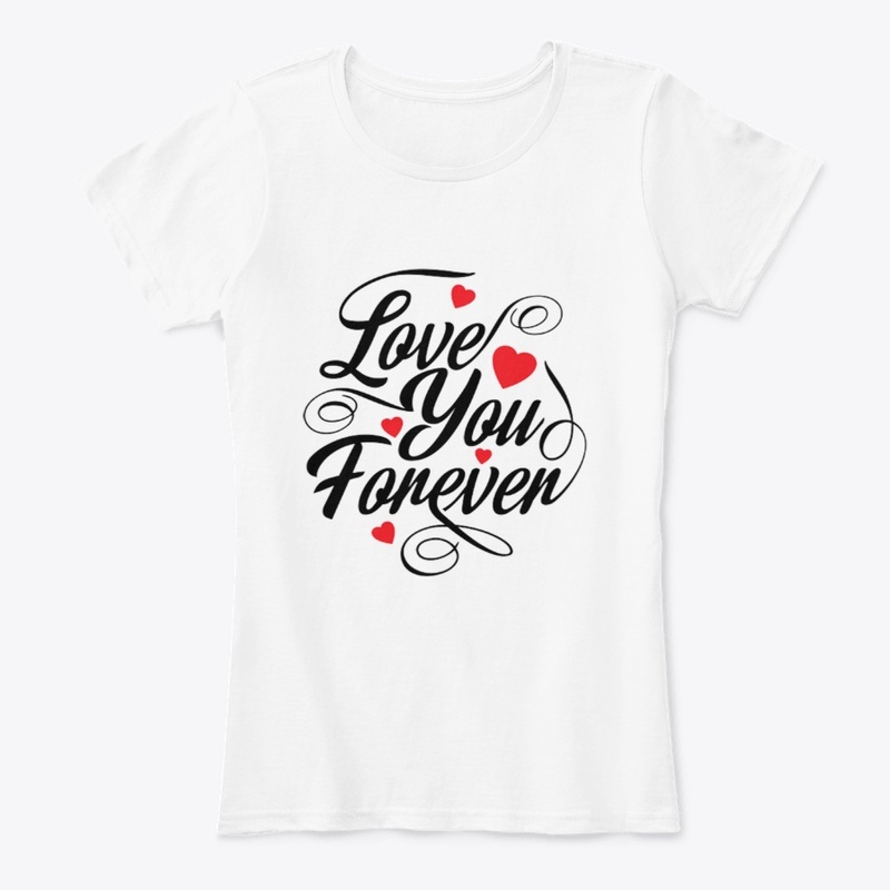 Love you forever