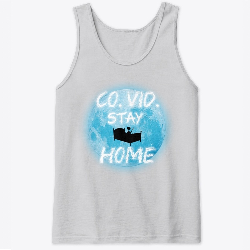 CO. VID. STAY HOME